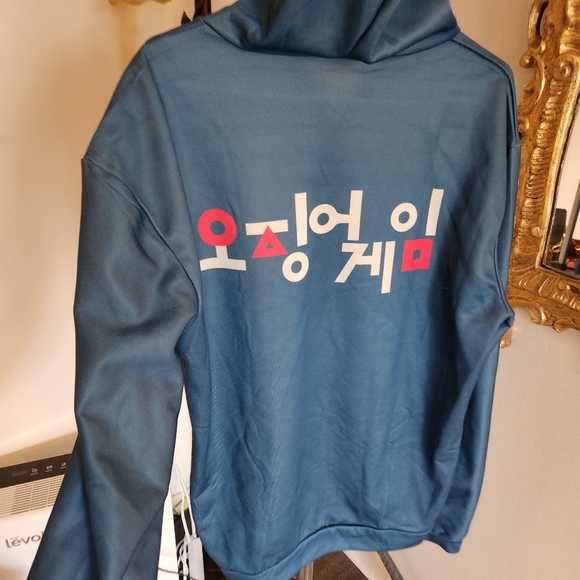 Squid Game - Picture 1 of 2